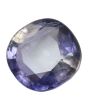 Natural Iolite (Kaka Neeli) Gemstone Cts. 8.72 Ratti 9.59