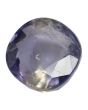 Natural Iolite (Kaka Neeli) Gemstone Cts. 8.72 Ratti 9.59