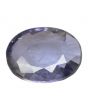 Natural Iolite (Kaka Neeli) Gemstone Cts. 4.72 Ratti 5.19