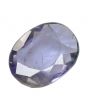 Natural Iolite (Kaka Neeli) Gemstone Cts. 4.72 Ratti 5.19