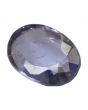Natural Iolite (Kaka Neeli) Gemstone Cts. 4.72 Ratti 5.19