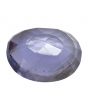 Natural Iolite (Kaka Neeli) Gemstone Cts. 4.72 Ratti 5.19