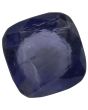 Natural Iolite (Kaka Neeli) Gemstone Cts. 4.14 Ratti 4.55