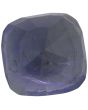 Natural Iolite (Kaka Neeli) Gemstone Cts. 4.14 Ratti 4.55