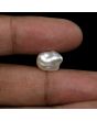 Keshi Pearl (Moti) 6.19 Carat 