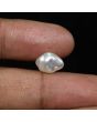 Keshi Pearl (Moti) 5.16 Carat 