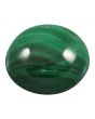 Malachite (Kidney Stone) 9 Carat