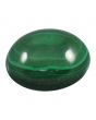 Malachite (Kidney Stone) 9.04 Carat 