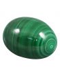 Malachite (Kidney Stone) 10.11 Carat 