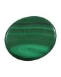 Malachite (Kidney Stone) 10.52 Carat 