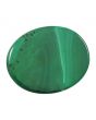 Malachite (Kidney Stone) 10.14 Carat 