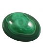 Malachite (Kidney Stone) 11.7 Carat 