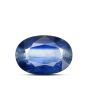 Blue Kyanite 7.57 Carat 