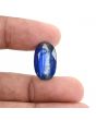 Blue Kyanite 13.25 Carat 