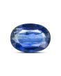 Blue Kyanite 15.14 Carat 