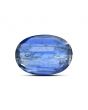 Blue Kyanite 15.14 Carat 
