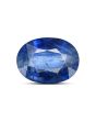 Blue Kyanite 10.11 Carat 