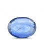Blue Kyanite 10.11 Carat 