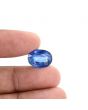 Blue Kyanite 10.11 Carat 