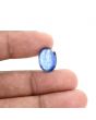 Blue Kyanite 10.11 Carat 
