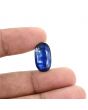 Blue Kyanite 10.91 Carat 