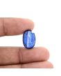 Blue Kyanite 13.86 Carat 