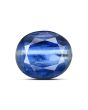 Blue Kyanite 12.27 Carat 