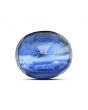Blue Kyanite 12.27 Carat 