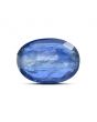 Blue Kyanite 8.83 Carat 