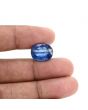 Blue Kyanite 13.07 Carat 
