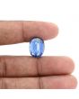 Blue Kyanite 13.07 Carat 