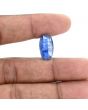 Blue Kyanite 10.16 Carat 