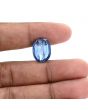 Blue Kyanite 8.84 Carat 