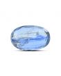 Blue Kyanite 11.13 Carat 