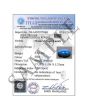 Lapis (Lazuli) Gemstones Cts. 9.07 Ratti 9.98
