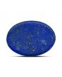 Lapis Lazuli 12.02 Carat 
