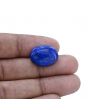 Lapis Lazuli 12.02 Carat 