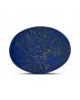 Natural Lapis (Lazuli) Cts 8.05 Ratti 8.85