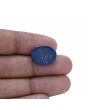 Natural Lapis (Lazuli) Cts 8.05 Ratti 8.85