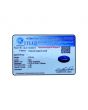 Natural Lapis (Lazuli) Cts 8.05 Ratti 8.85