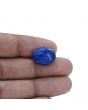 Lapis Lazuli 12.53 Carat 