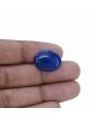 Lapis Lazuli 11.96 Carat 