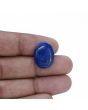 Lapis Lazuli 11.96 Carat 