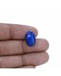 Lapis Lazuli 8.66 Carat 