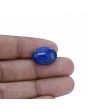 Lapis Lazuli 11.71 Carat 