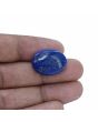 Lapis Lazuli 24.9 Carat 