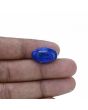 Lapis Lazuli 15.01 Carat 