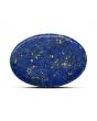 Lapis Lazuli 11.31 Carat 