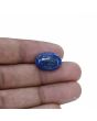 Lapis Lazuli 11.31 Carat 