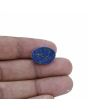 Lapis Lazuli 11.31 Carat 